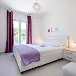 One-bedroom In