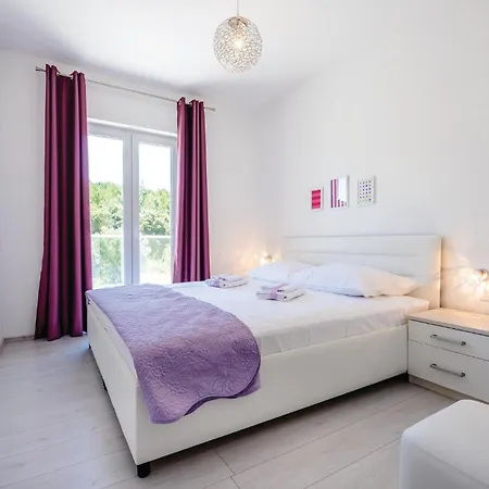 One-bedroom In