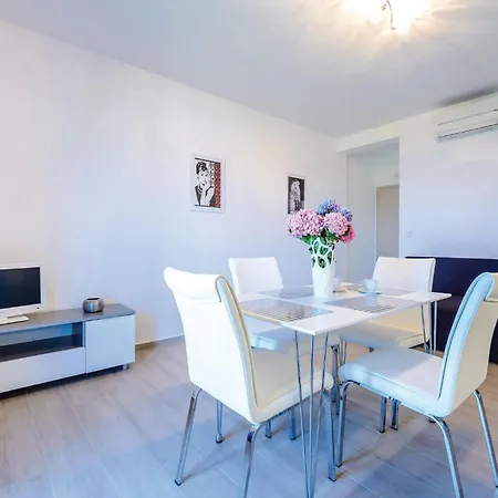 Appartement One-bedroom In *