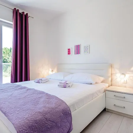 Awesome In With Wifi Apartmán