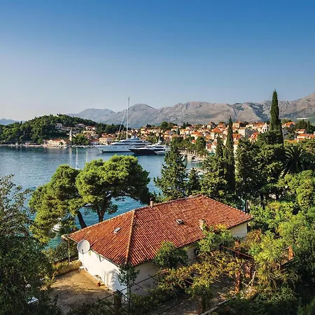 Appartement One-bedroom In Cavtat