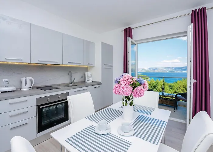 One-bedroom In