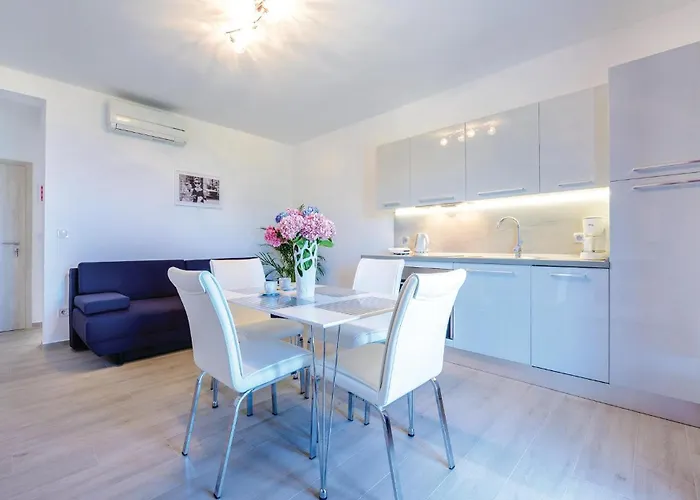 One-bedroom In * 챠브타트