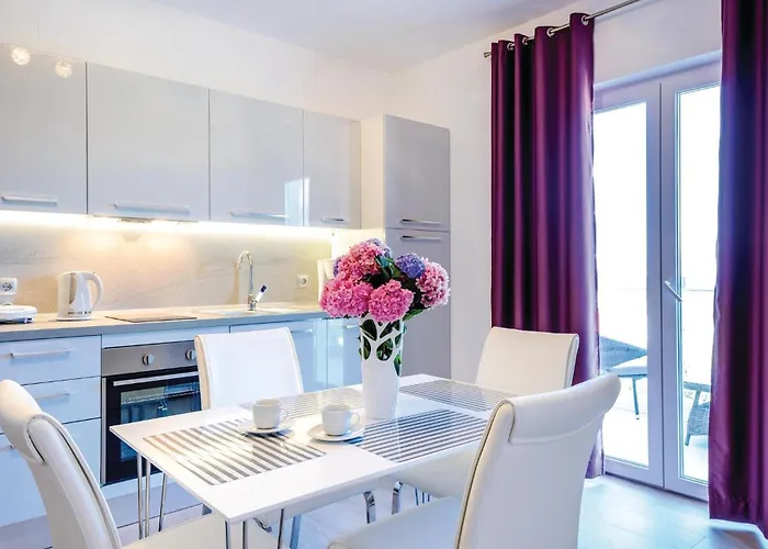 One-bedroom In