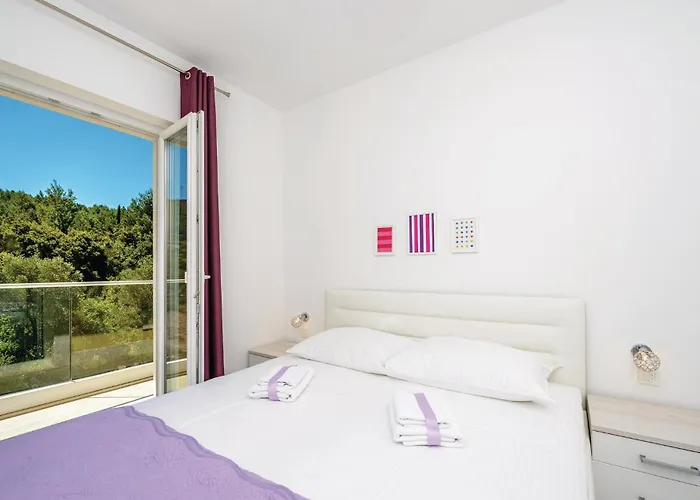 One-bedroom In