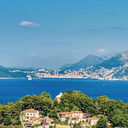 One-bedroom In Apartman