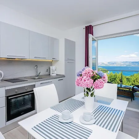 One-bedroom In