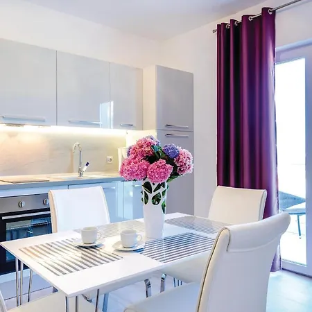 One-bedroom In