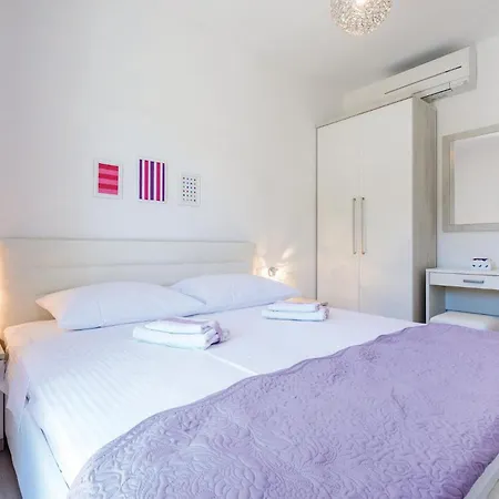 One-bedroom In Apartman Cavtat