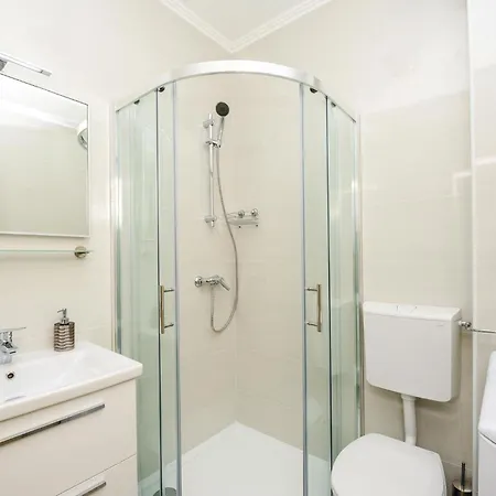 One-bedroom In Цавтат