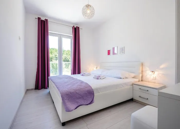 One-bedroom In