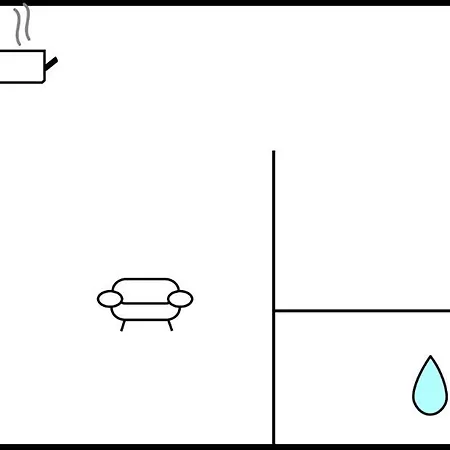 One-bedroom In Cavtat