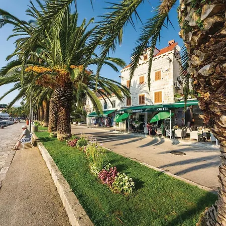 アパート One-bedroom In