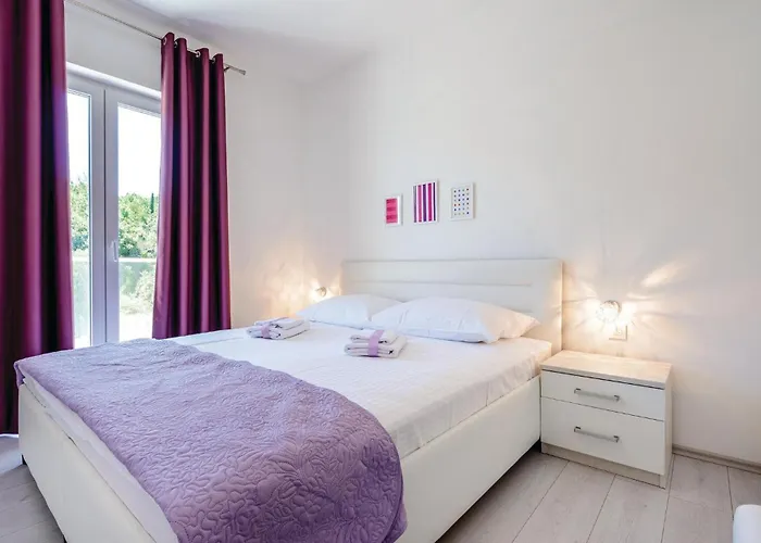 One-bedroom In Διαμέρισμα