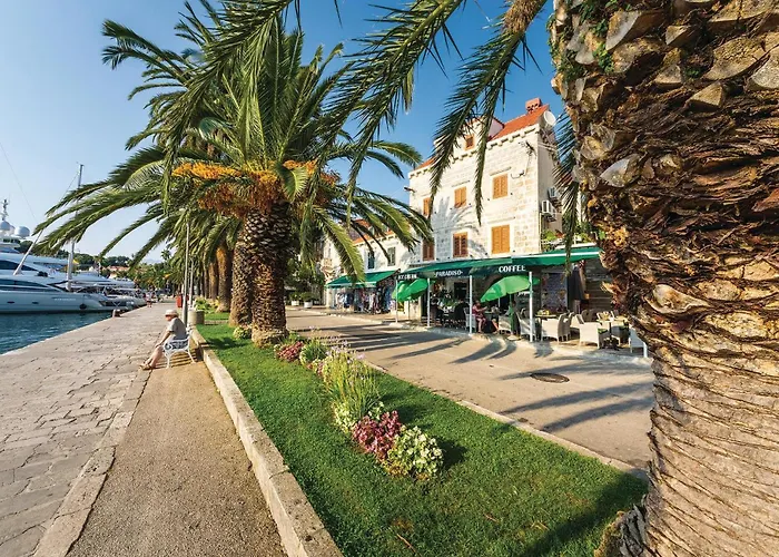 Διαμέρισμα One-bedroom In