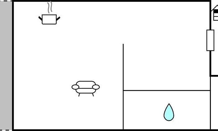 One-bedroom In * Cavtat